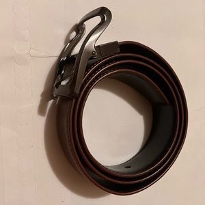 Men’s Reversible Belt